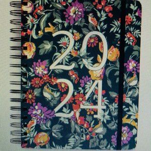 Vera Bradley Planner